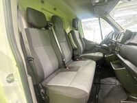 Renault Master vaihtoauto