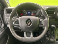 Renault Master vaihtoauto