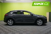 Kia XCeed vaihtoauto