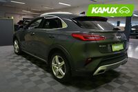 Kia XCeed vaihtoauto