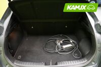 Kia XCeed vaihtoauto
