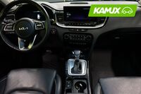 Kia XCeed vaihtoauto