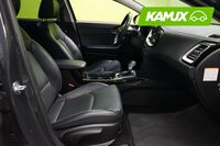 Kia XCeed vaihtoauto