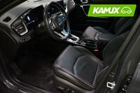 Kia XCeed vaihtoauto