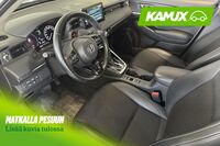 Honda HR-V vaihtoauto