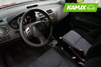 Suzuki Swift vaihtoauto