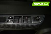 Suzuki Swift vaihtoauto