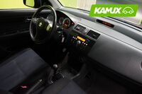 Suzuki Swift vaihtoauto