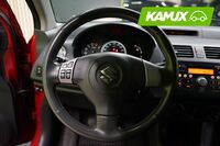 Suzuki Swift vaihtoauto