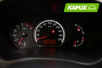 Suzuki Swift vaihtoauto