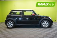 Mini Cooper vaihtoauto