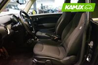 Mini Cooper vaihtoauto