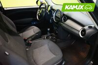 Mini Cooper vaihtoauto