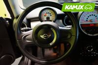 Mini Cooper vaihtoauto