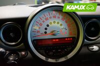 Mini Cooper vaihtoauto