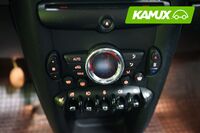 Mini Cooper vaihtoauto