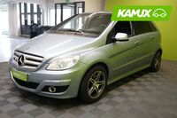 Mercedes-Benz B vaihtoauto
