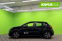 Citroën C3 vaihtoauto