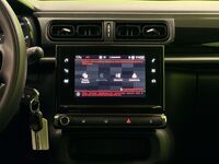 Citroën C3 vaihtoauto