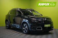 Citroën C5 Aircross vaihtoauto