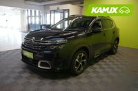 Citroën C5 Aircross vaihtoauto