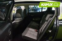 Citroën C5 Aircross vaihtoauto