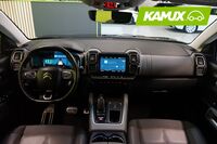 Citroën C5 Aircross vaihtoauto