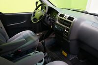 Toyota Hiace vaihtoauto