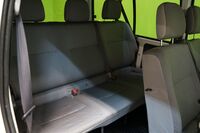 Toyota Hiace vaihtoauto