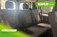 Opel Vivaro vaihtoauto