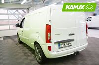 Mercedes-Benz Citan vaihtoauto