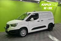 Opel Combo vaihtoauto