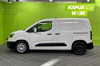 Opel Combo vaihtoauto