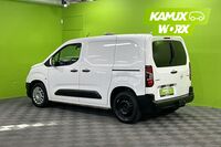 Opel Combo vaihtoauto