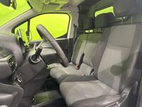 Opel Combo vaihtoauto