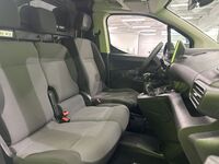 Opel Combo vaihtoauto