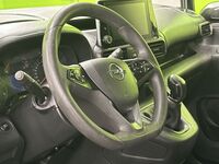 Opel Combo vaihtoauto