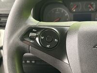 Opel Combo vaihtoauto