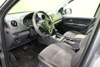 Volkswagen Amarok vaihtoauto