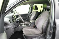 Volkswagen Amarok vaihtoauto