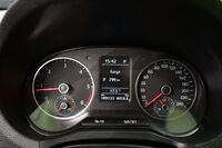 Volkswagen Amarok vaihtoauto