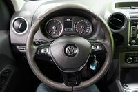 Volkswagen Amarok vaihtoauto