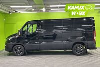 Iveco Daily vaihtoauto