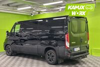 Iveco Daily vaihtoauto