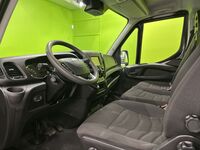 Iveco Daily vaihtoauto