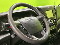 Iveco Daily vaihtoauto