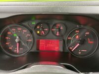 Iveco Daily vaihtoauto