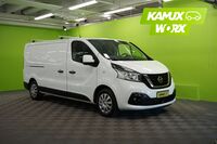 Nissan NV300 vaihtoauto