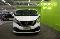 Nissan NV300 vaihtoauto