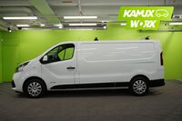 Nissan NV300 vaihtoauto